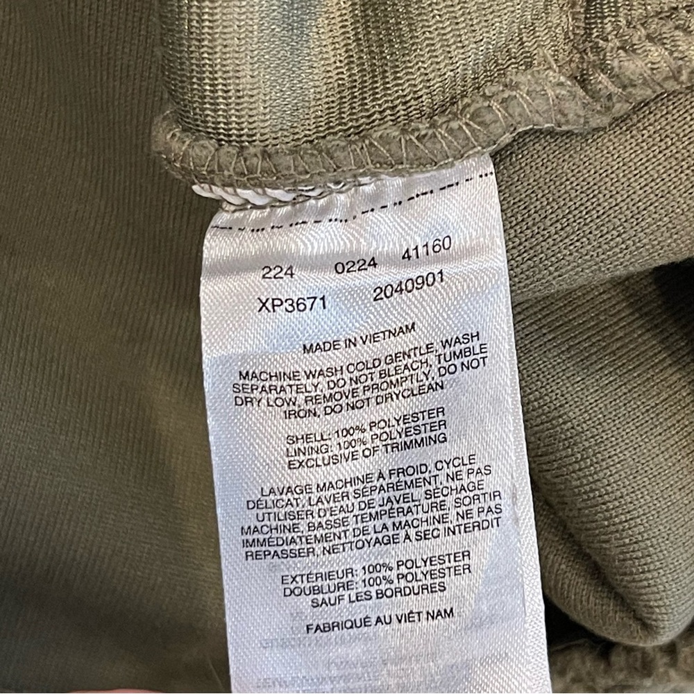 Columbia Lodge Sherpa Fleece Pullover - Picture 4 of 7